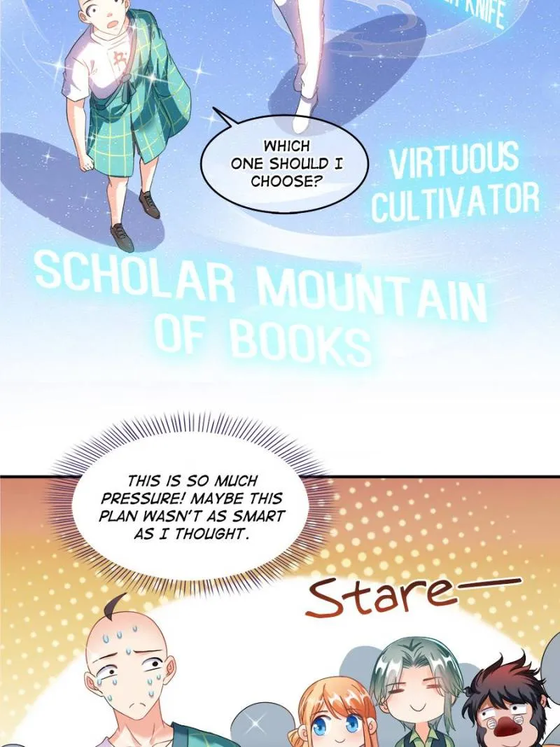 Read Cultivation Chat Group Manga Online