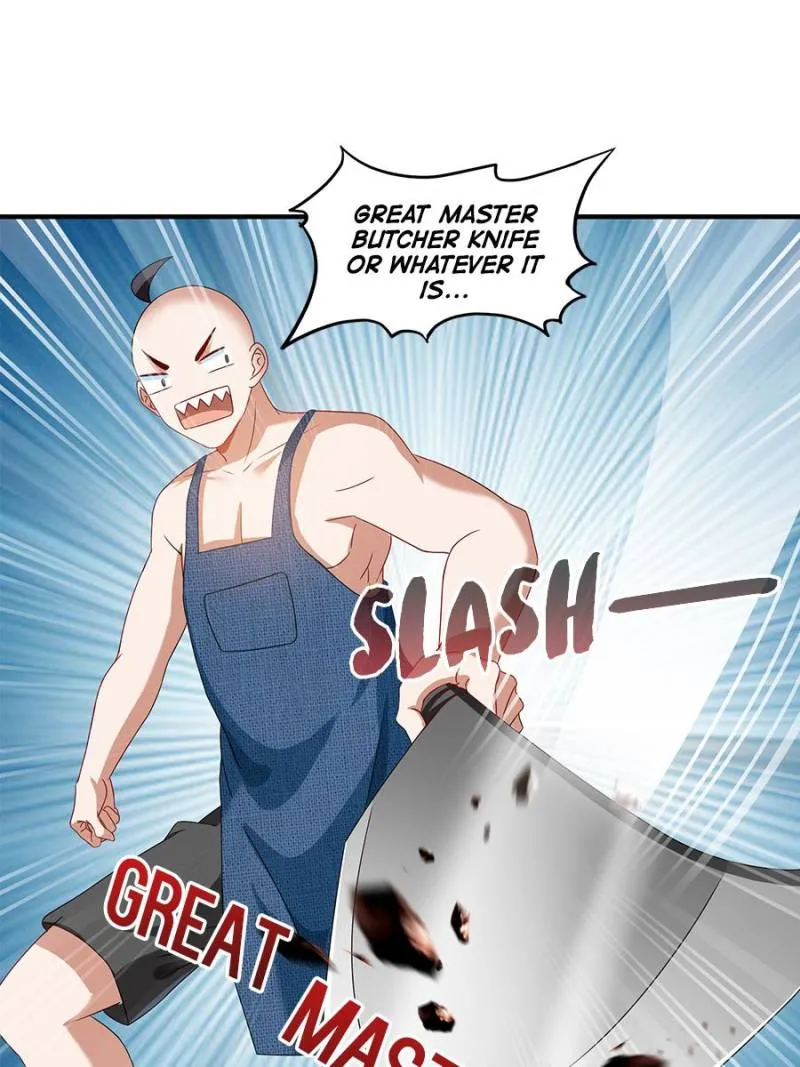 Read Cultivation Chat Group Manga Online