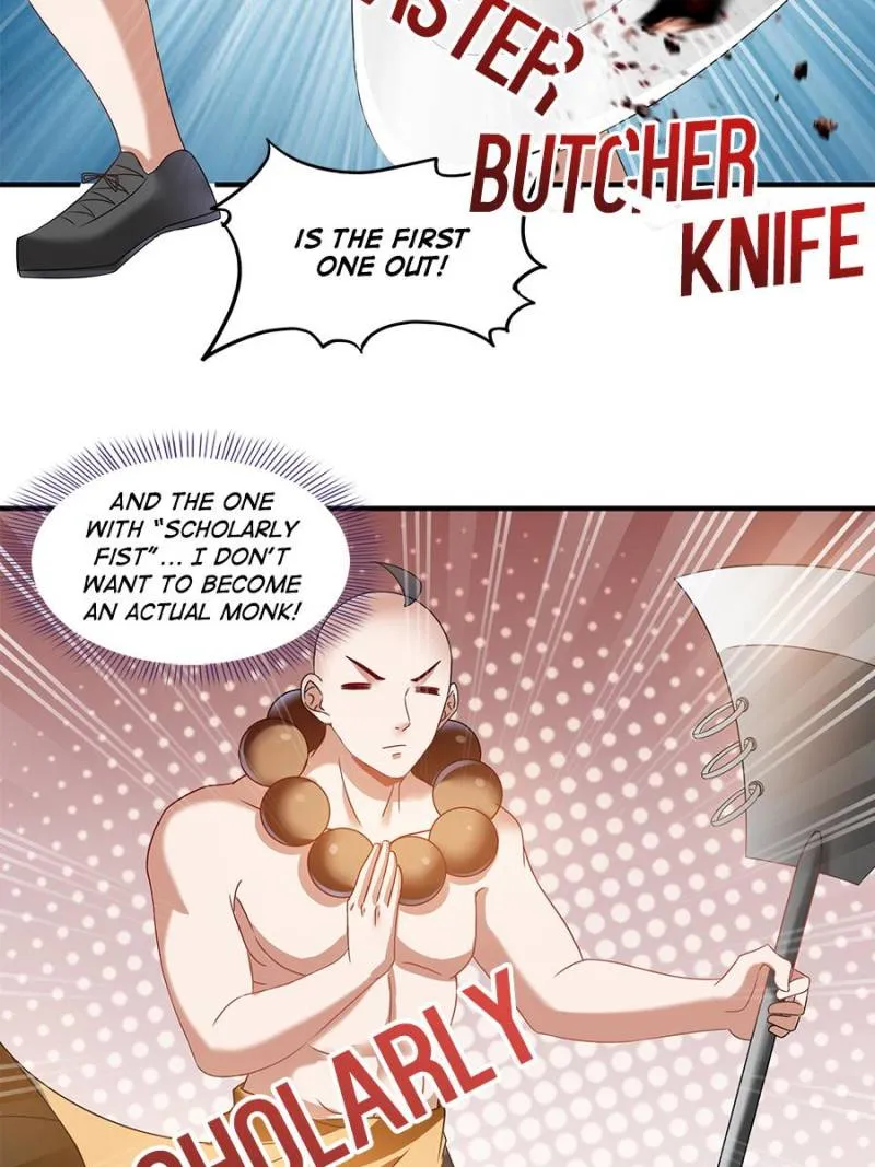 Read Cultivation Chat Group Manga Online