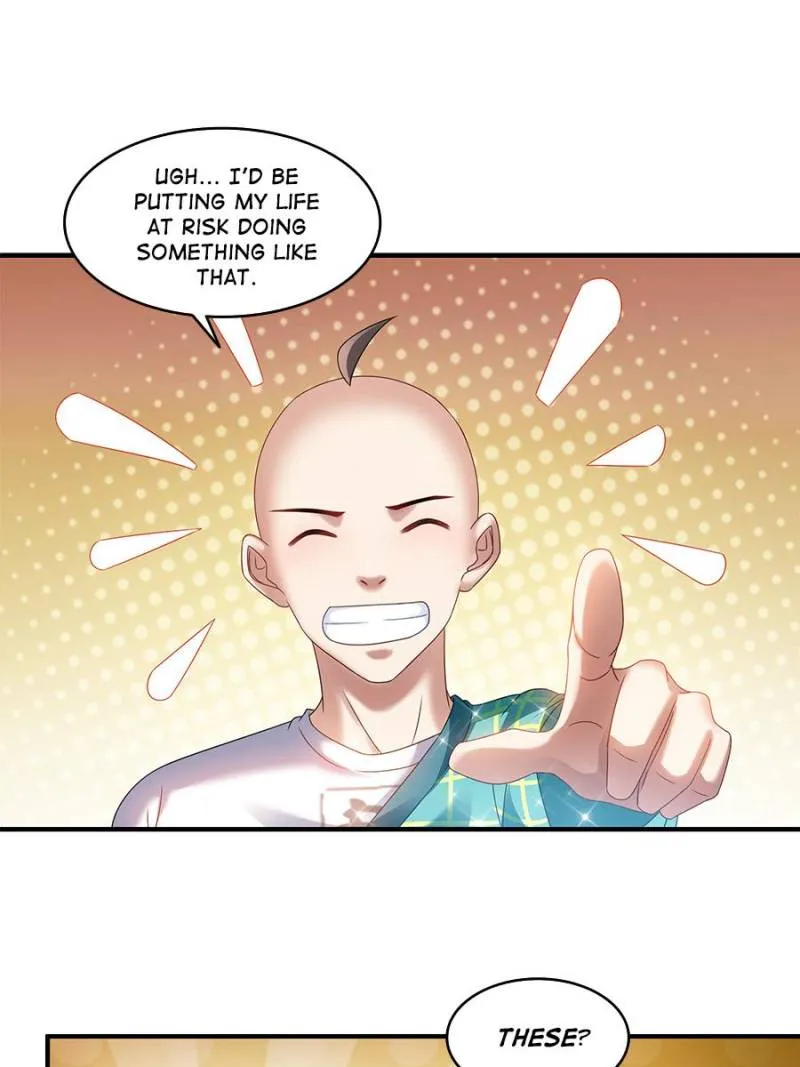 Read Cultivation Chat Group Manga Online