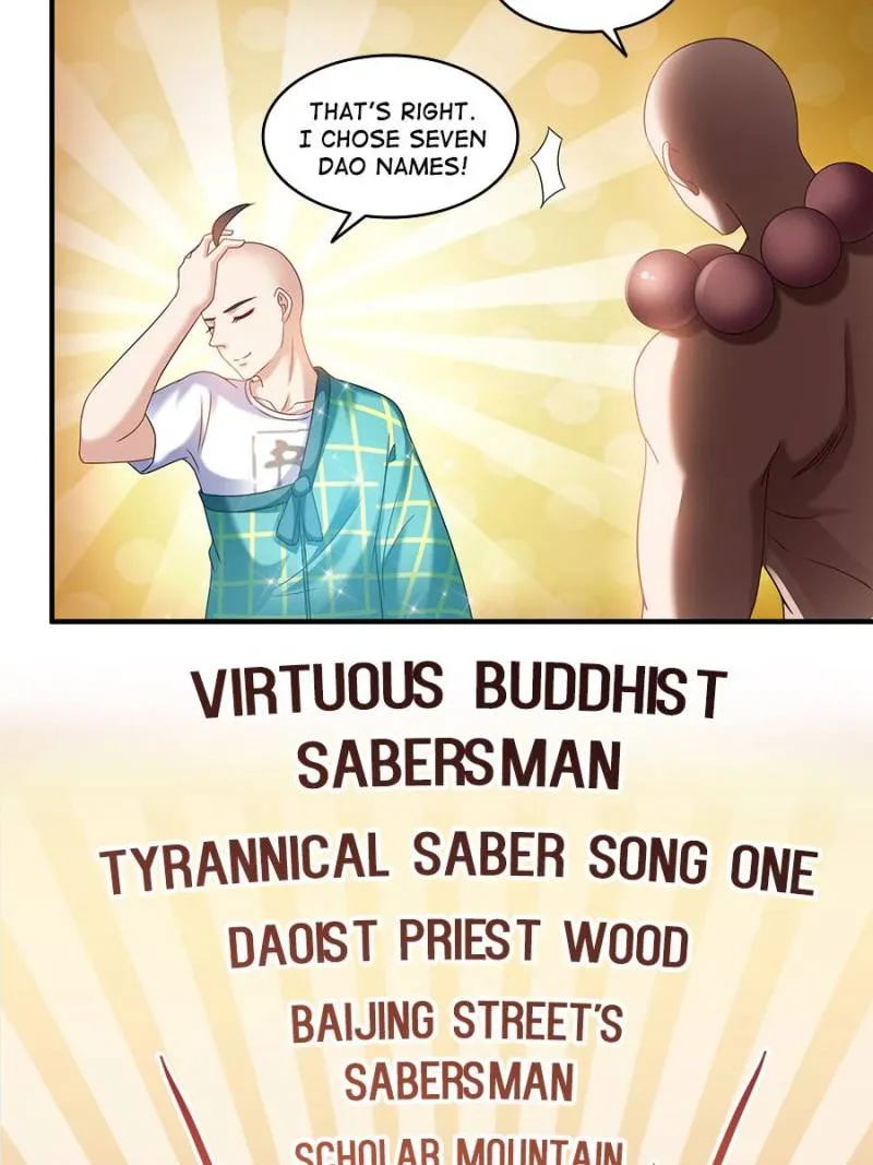 Read Cultivation Chat Group Manga Online