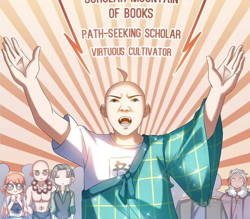 Read Cultivation Chat Group Manga Online
