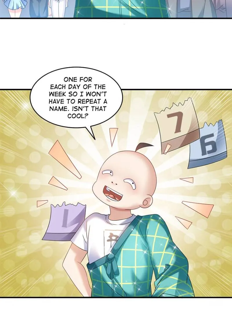 Read Cultivation Chat Group Manga Online