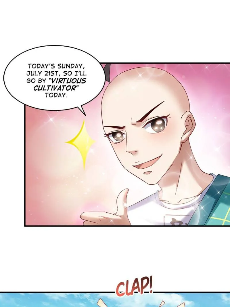 Read Cultivation Chat Group Manga Online