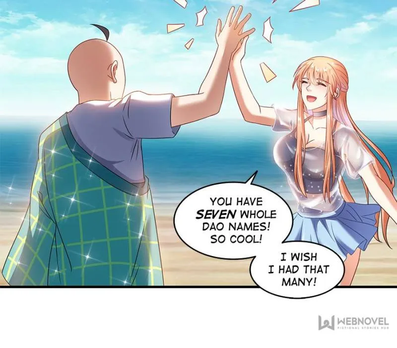 Read Cultivation Chat Group Manga Online