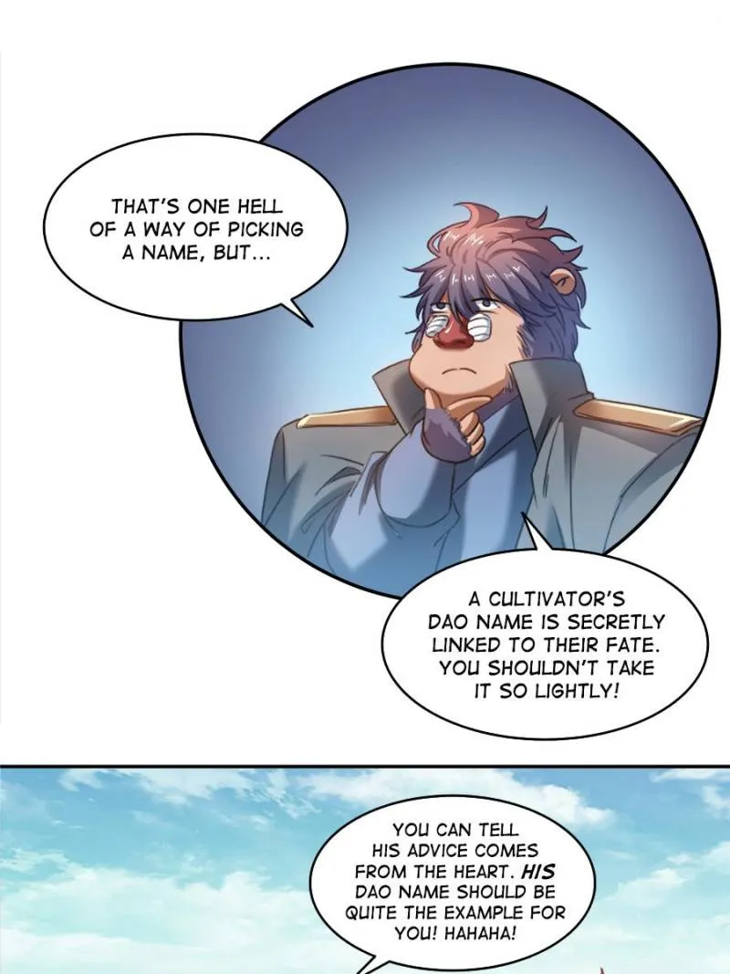 Read Cultivation Chat Group Manga Online