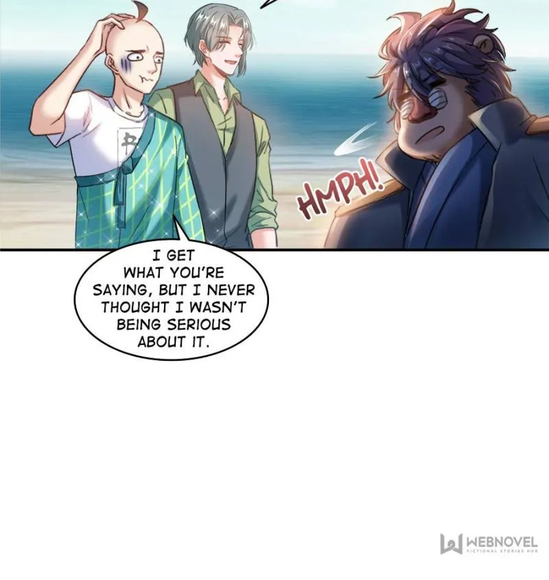 Read Cultivation Chat Group Manga Online
