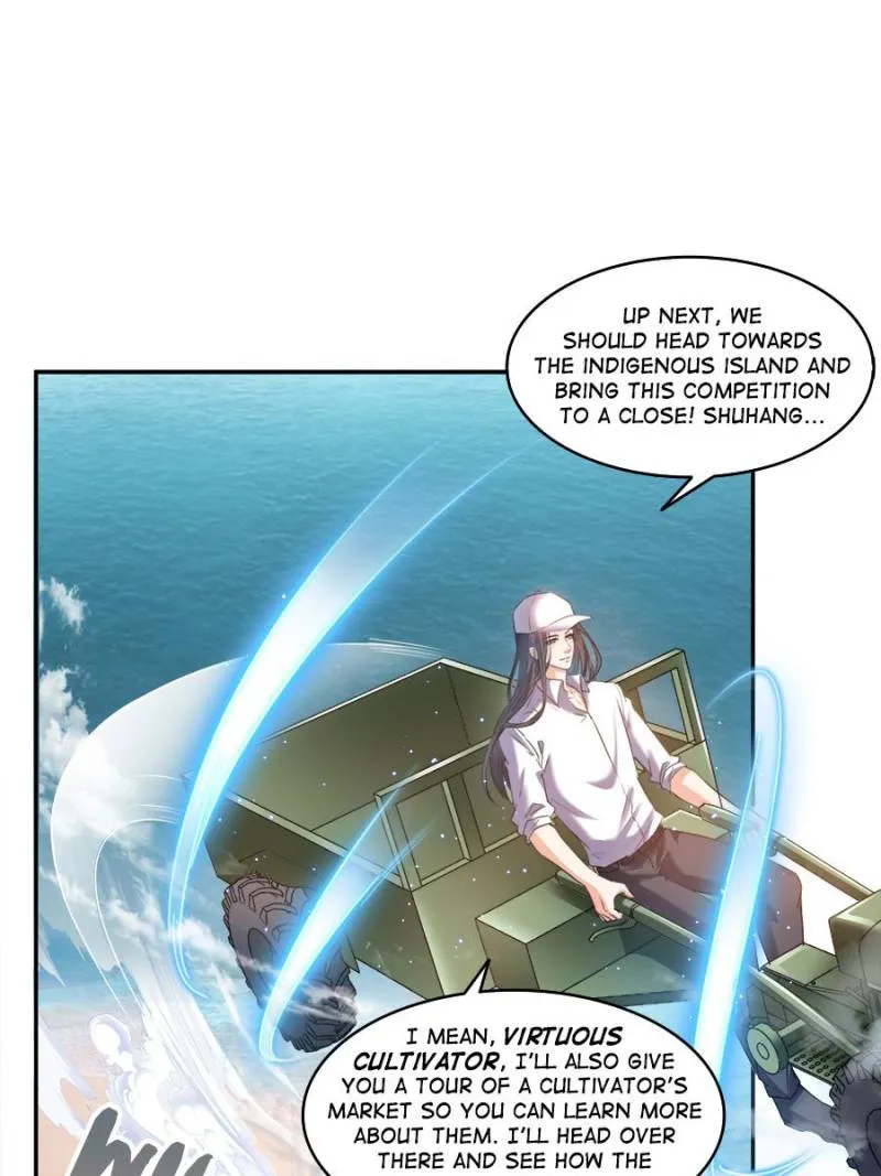 Read Cultivation Chat Group Manga Online