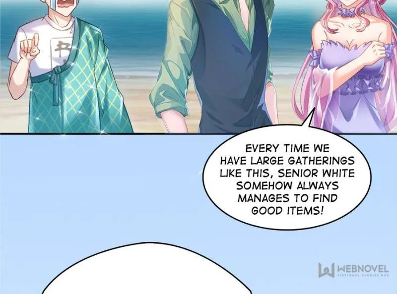 Read Cultivation Chat Group Manga Online