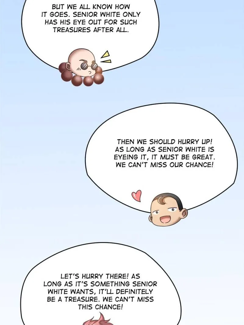 Read Cultivation Chat Group Manga Online