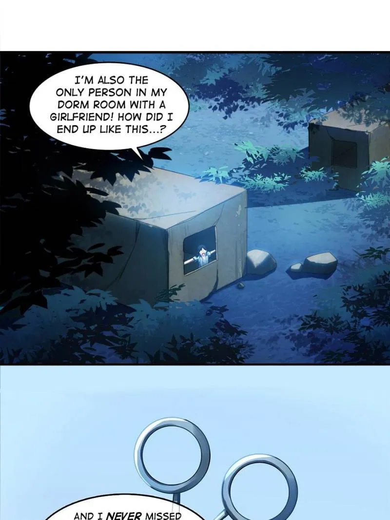 Read Cultivation Chat Group Manga Online