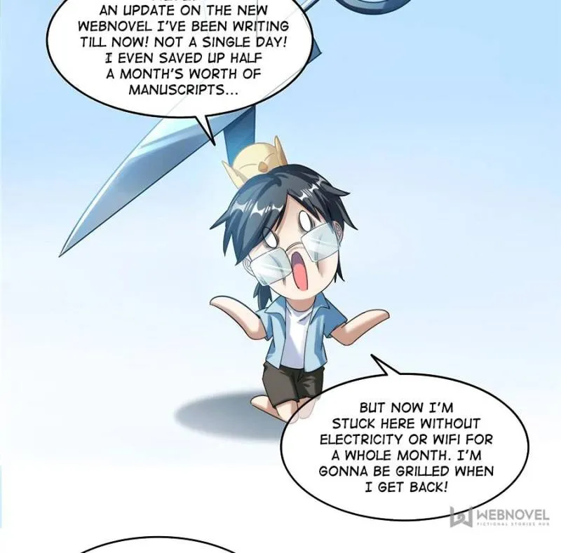 Read Cultivation Chat Group Manga Online