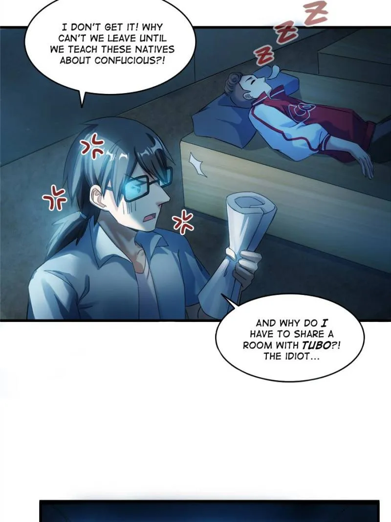 Read Cultivation Chat Group Manga Online