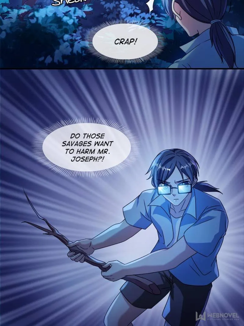 Read Cultivation Chat Group Manga Online