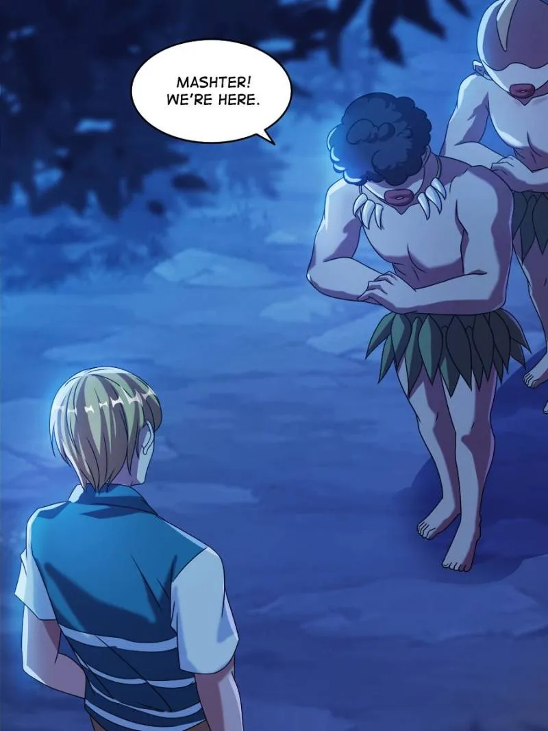 Read Cultivation Chat Group Manga Online