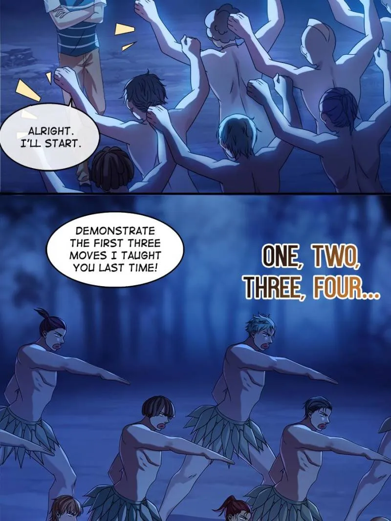 Read Cultivation Chat Group Manga Online