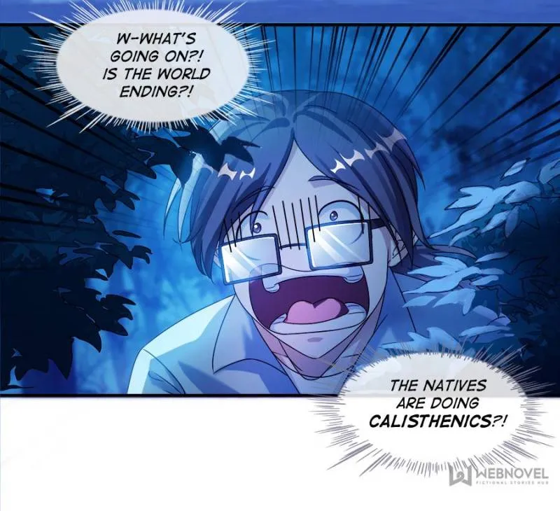 Read Cultivation Chat Group Manga Online