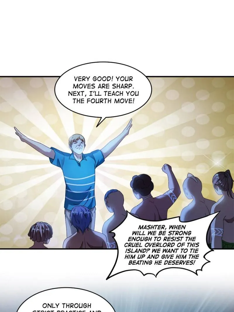 Read Cultivation Chat Group Manga Online