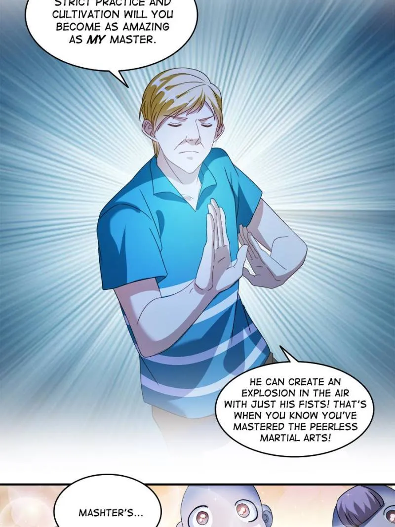 Read Cultivation Chat Group Manga Online