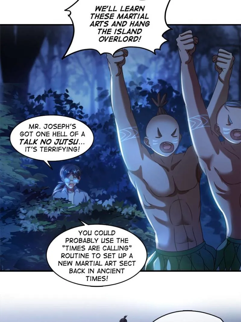 Read Cultivation Chat Group Manga Online