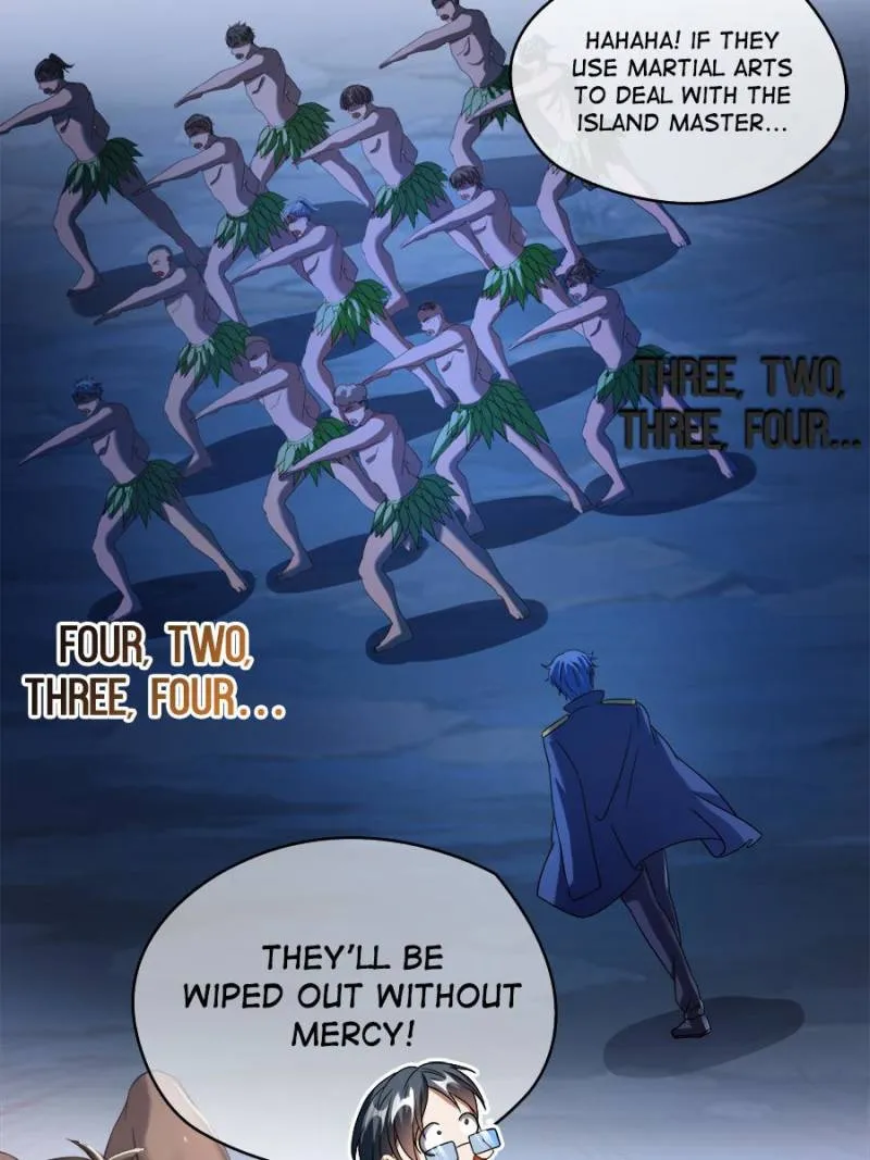 Read Cultivation Chat Group Manga Online