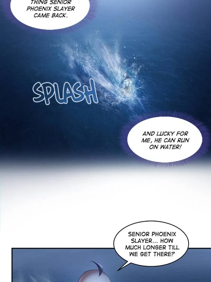 Read Cultivation Chat Group Manga Online
