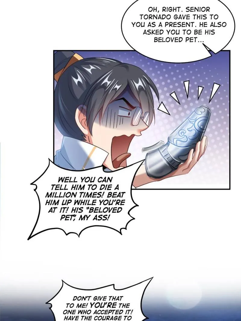 Read Cultivation Chat Group Manga Online