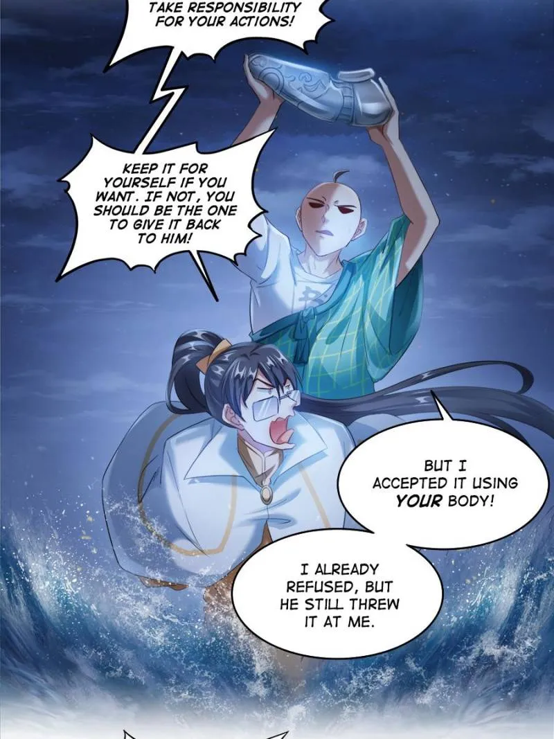 Read Cultivation Chat Group Manga Online