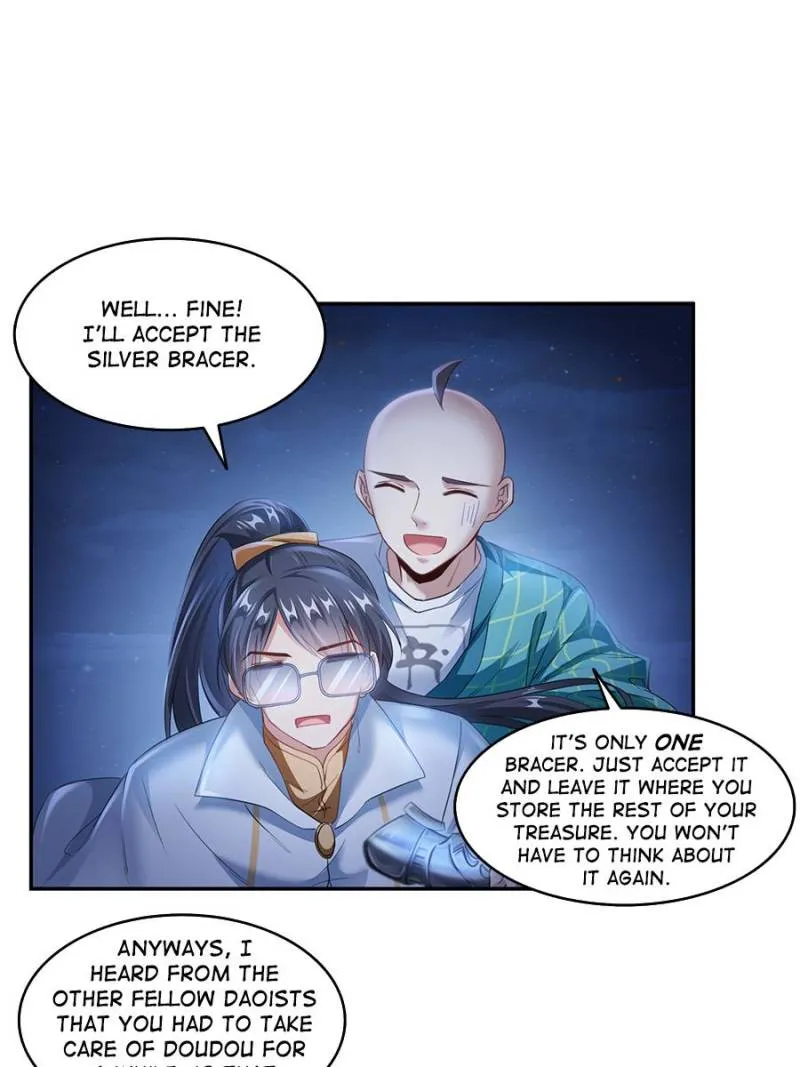 Read Cultivation Chat Group Manga Online