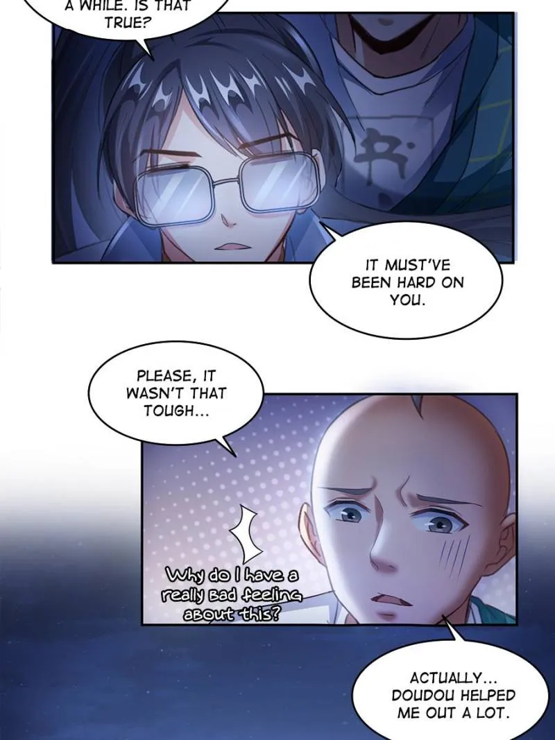 Read Cultivation Chat Group Manga Online