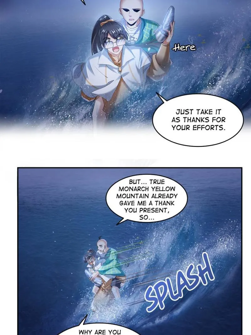 Read Cultivation Chat Group Manga Online