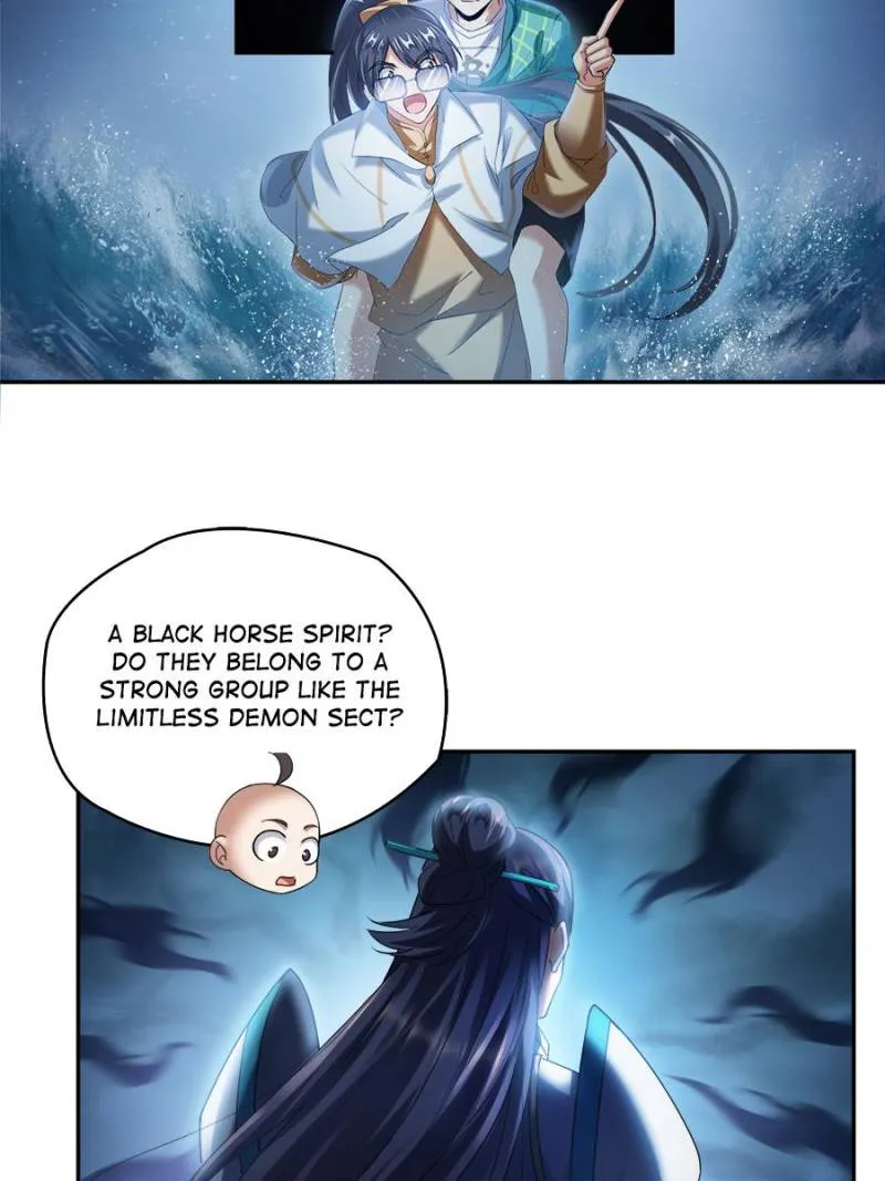 Read Cultivation Chat Group Manga Online