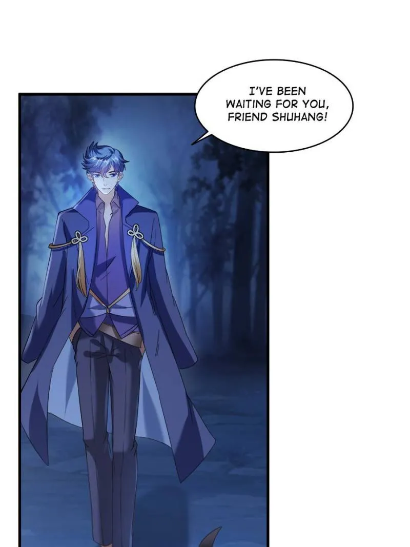 Read Cultivation Chat Group Manga Online