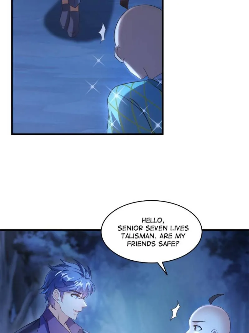 Read Cultivation Chat Group Manga Online