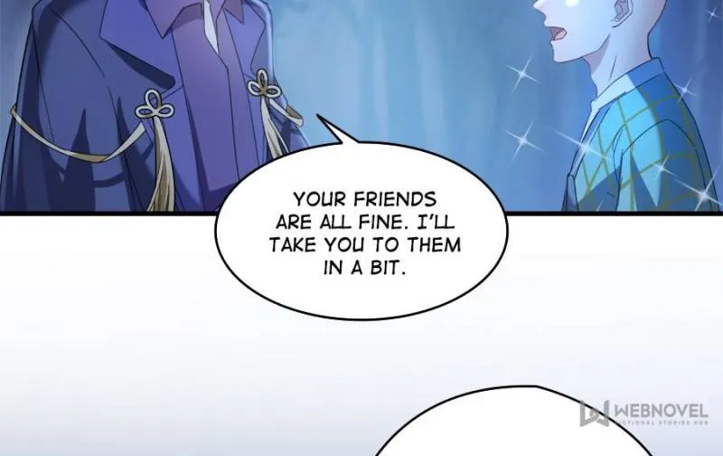 Read Cultivation Chat Group Manga Online