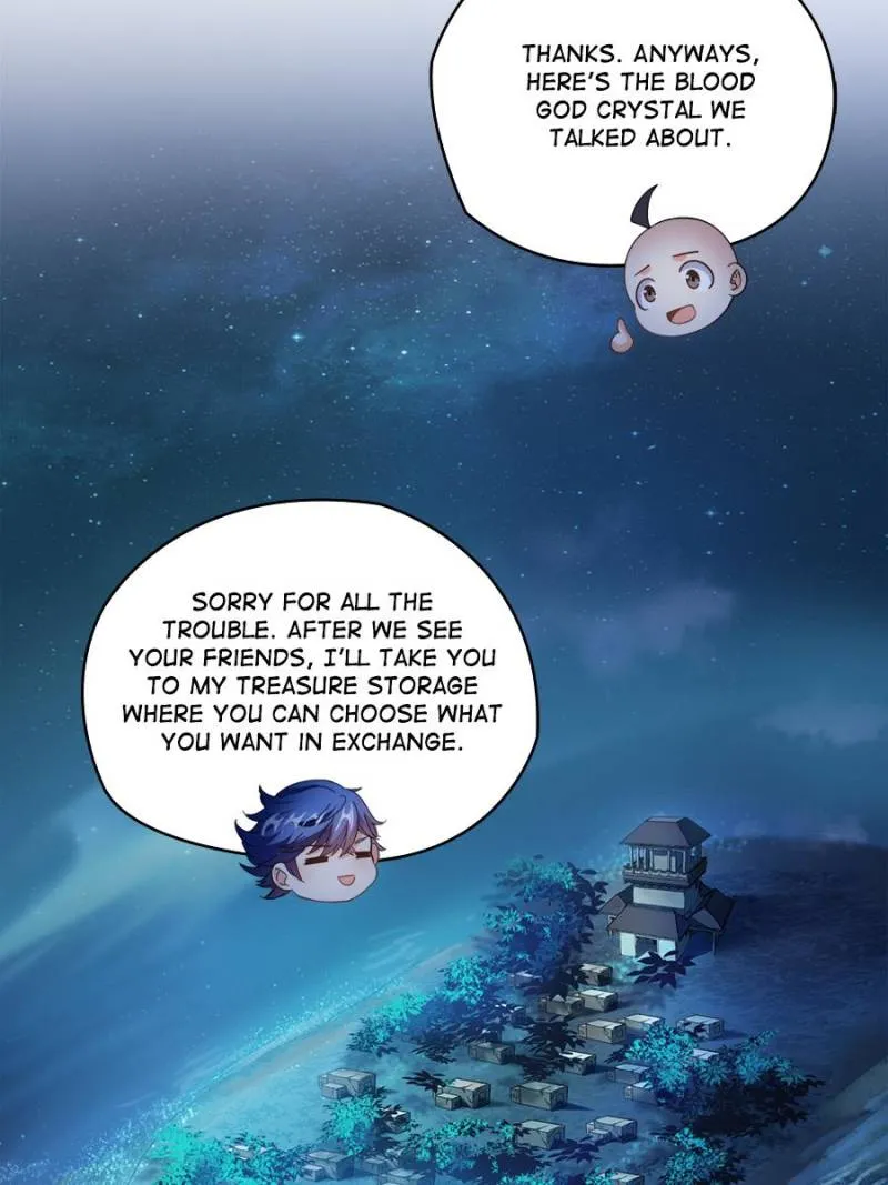 Read Cultivation Chat Group Manga Online