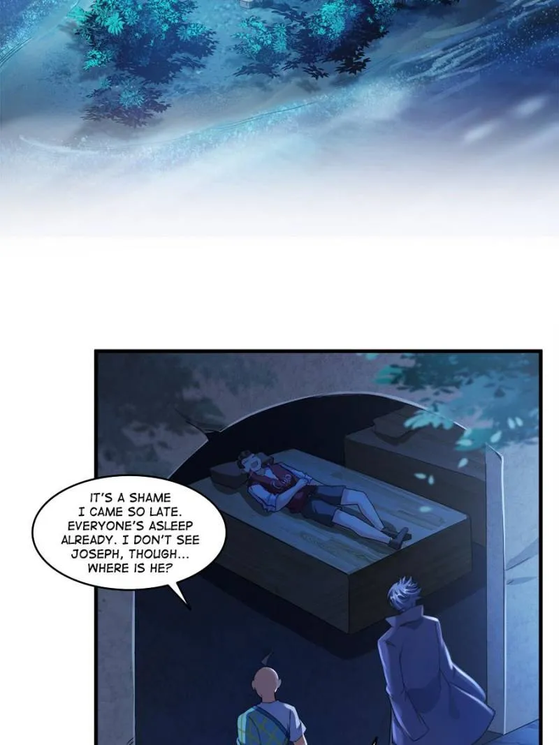 Read Cultivation Chat Group Manga Online