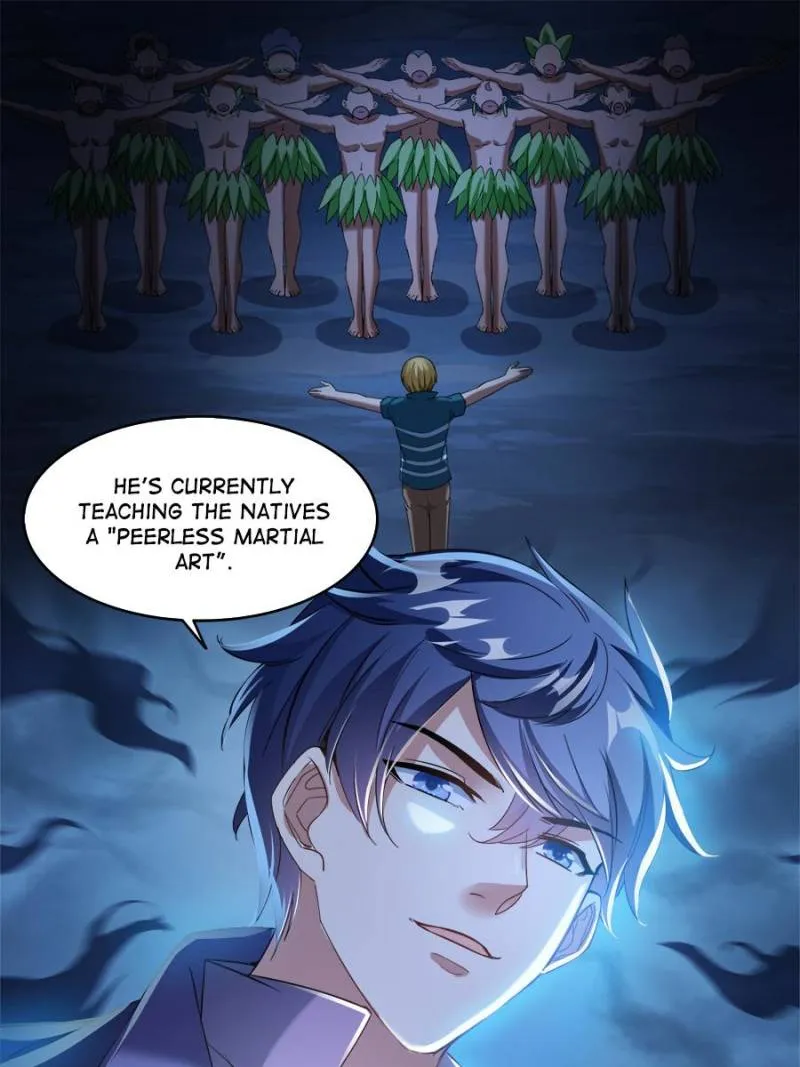 Read Cultivation Chat Group Manga Online