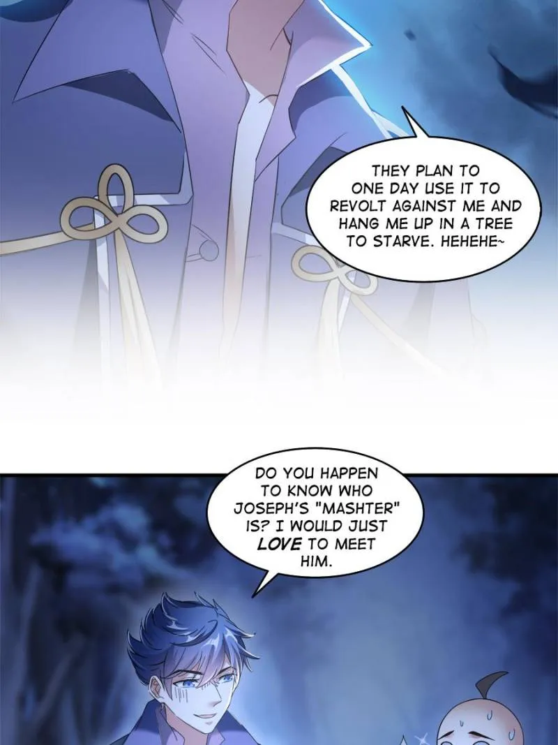 Read Cultivation Chat Group Manga Online