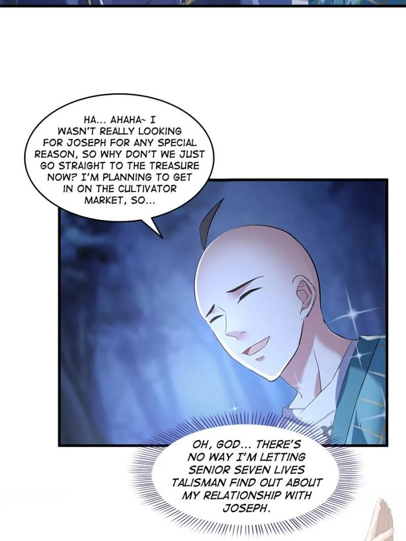 Read Cultivation Chat Group Manga Online