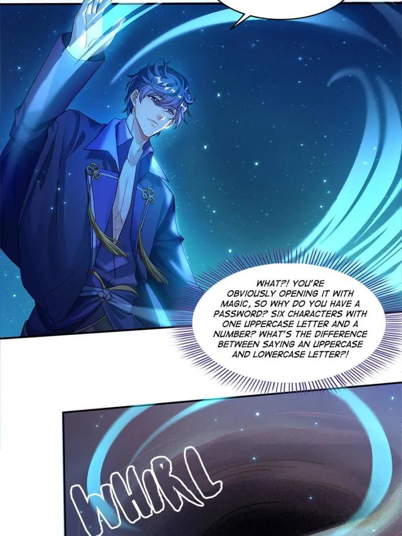 Read Cultivation Chat Group Manga Online