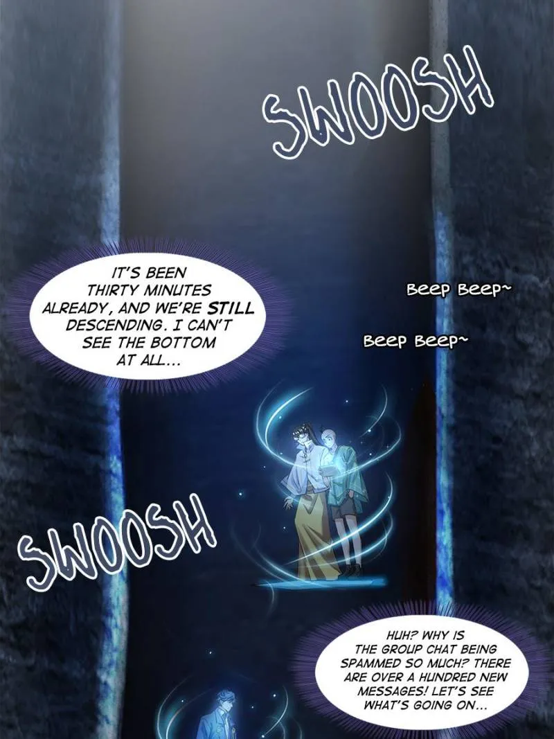 Read Cultivation Chat Group Manga Online