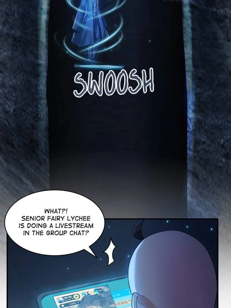 Read Cultivation Chat Group Manga Online