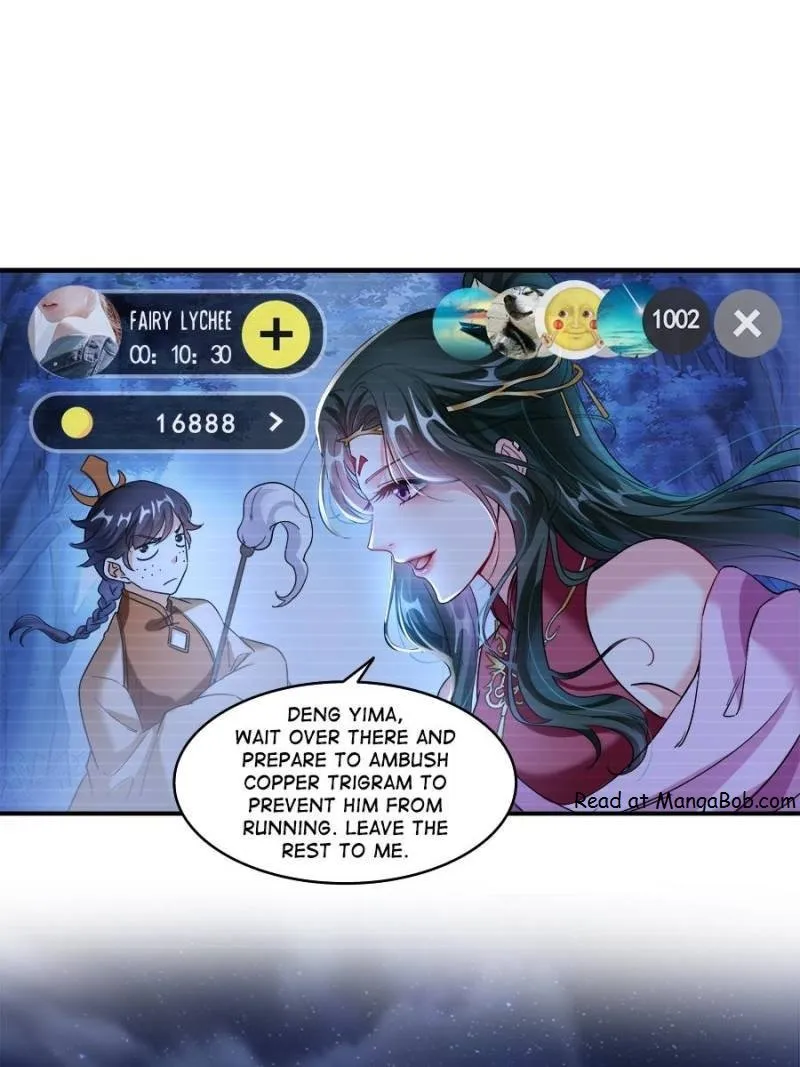 Read Cultivation Chat Group Manga Online