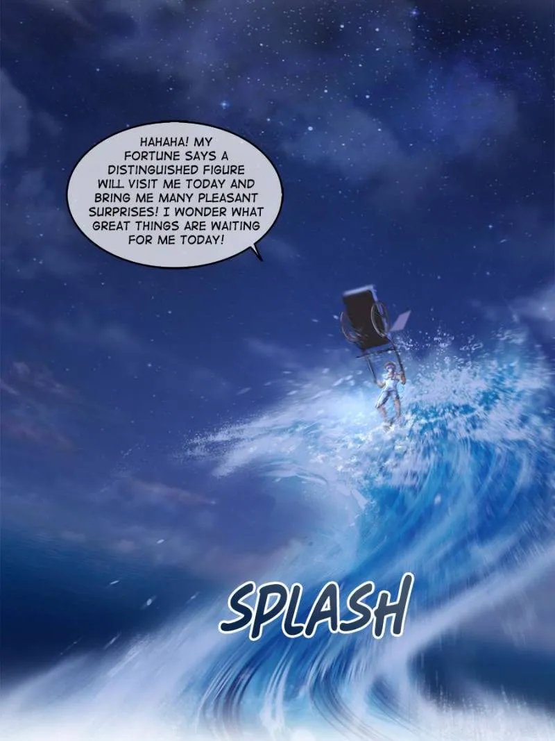 Read Cultivation Chat Group Manga Online