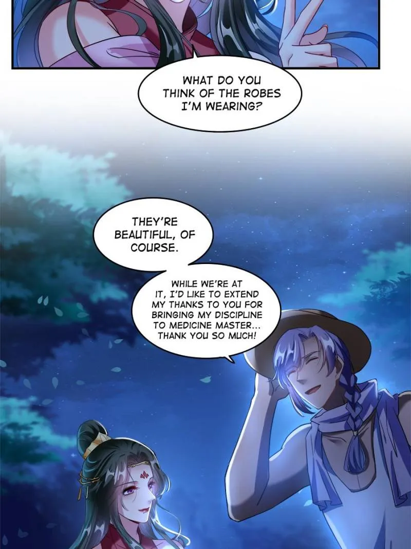 Read Cultivation Chat Group Manga Online