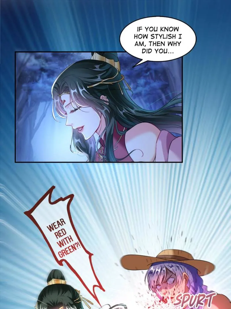 Read Cultivation Chat Group Manga Online