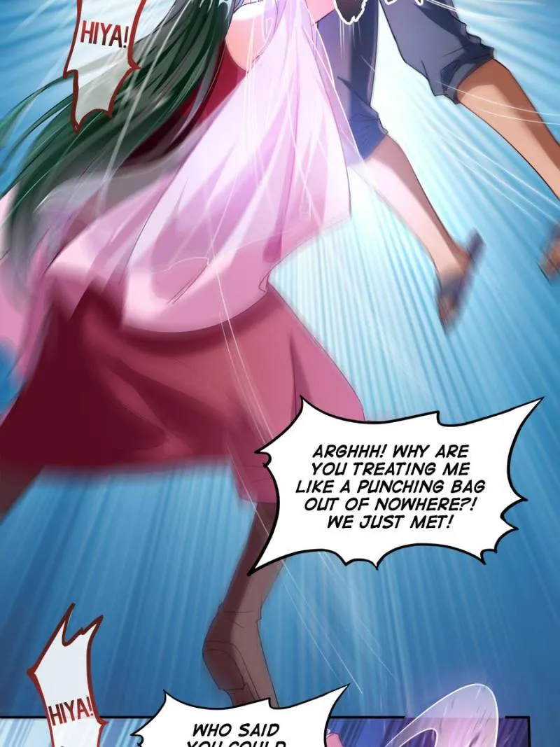 Read Cultivation Chat Group Manga Online