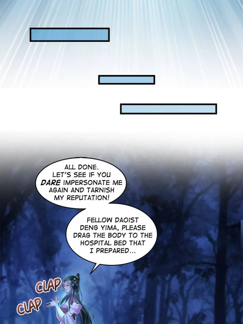 Read Cultivation Chat Group Manga Online