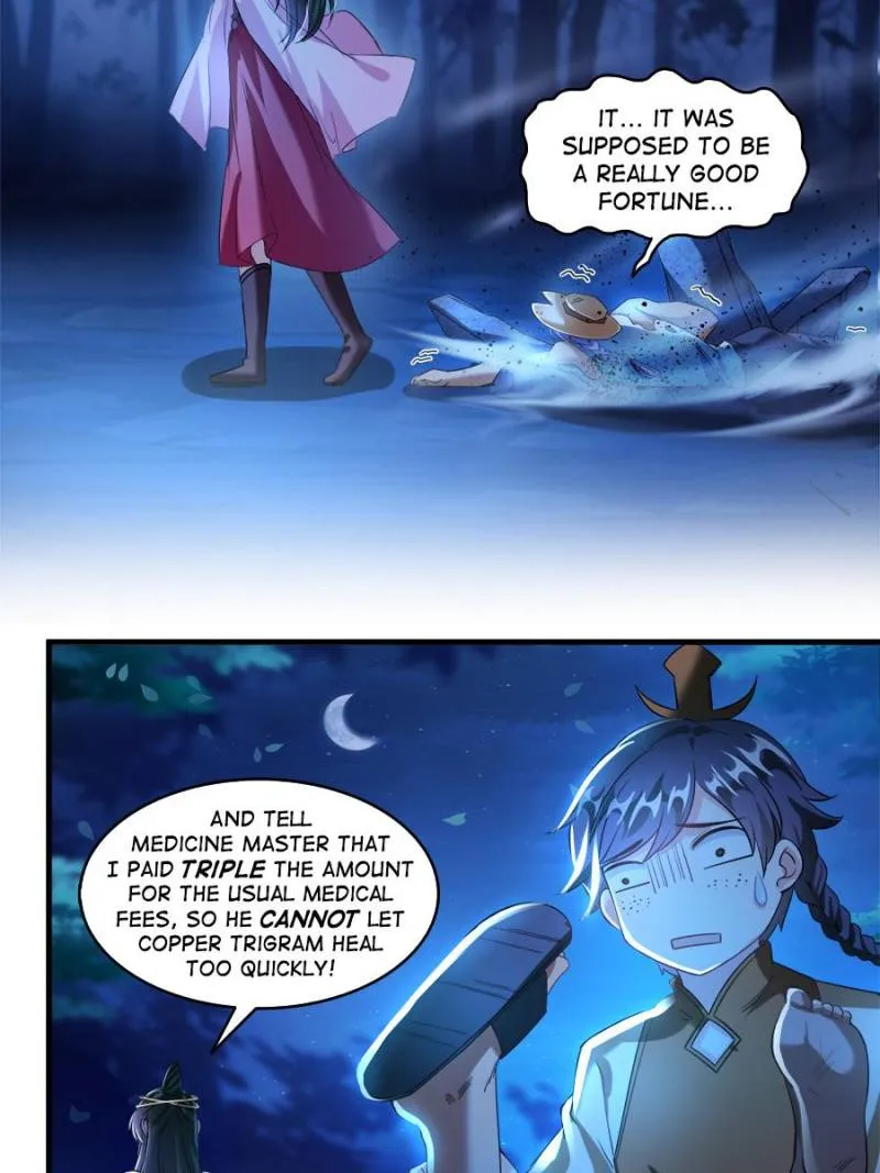 Read Cultivation Chat Group Manga Online